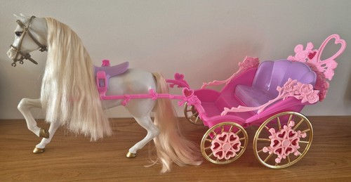 Vintage barbie rapunzel - barbie,