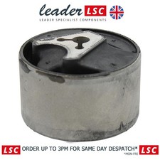 Rear Engine Mount Citroen C4