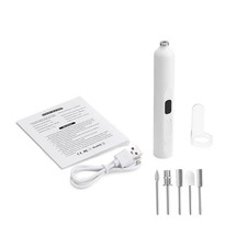 Cordless Nail Drill 13800RPM 5