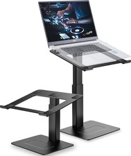 Adjustable Laptop Stand for