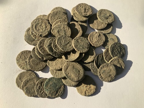 Ancient high grade - 1,