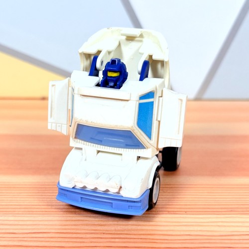 Vintage throttlebot - vintage,