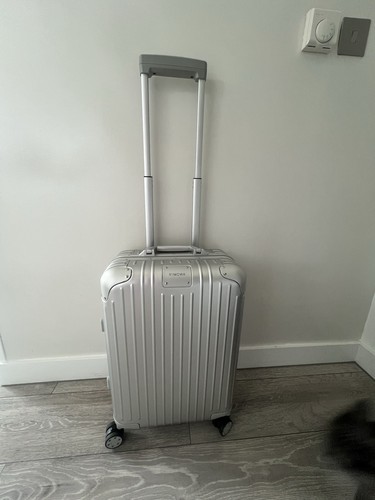 Rimowa original cabin carry - original,