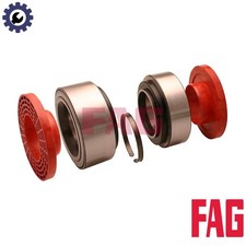 WHEEL BEARING 566834.H195 FOR DAF 55/LF 45 CF/85/75/65 XF/105 BE110C/99C 3.9L