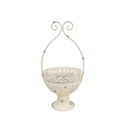 Pedestal planter decorative - pedestal,