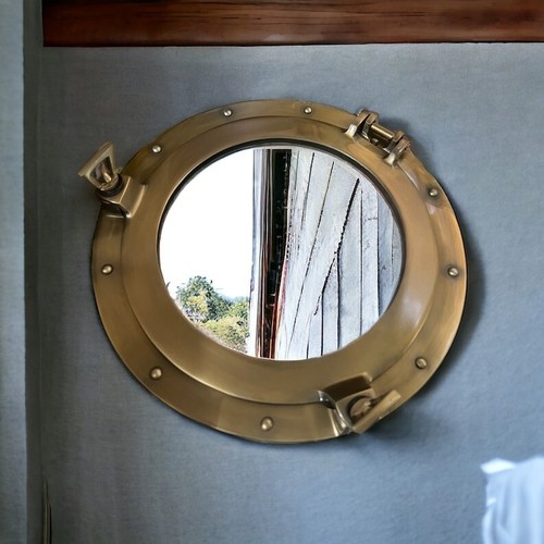 Beautiful brass finish - finish, 12