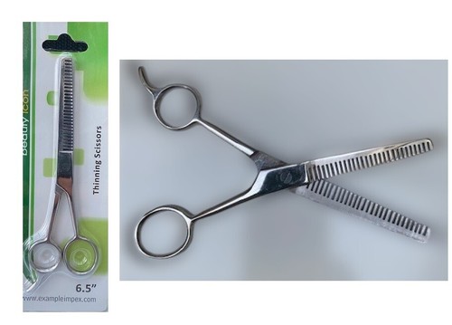 Professional hair - 6.5",