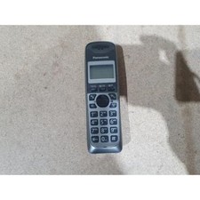 Panasonic KX-TGA251E Digital