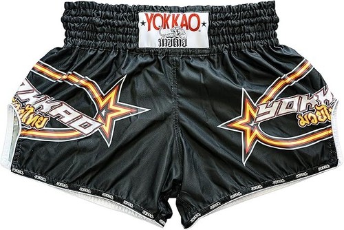 Yokkao muay thai boxing - thai,