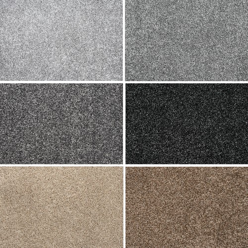 Saxony carpet thick 14mm - saxony,