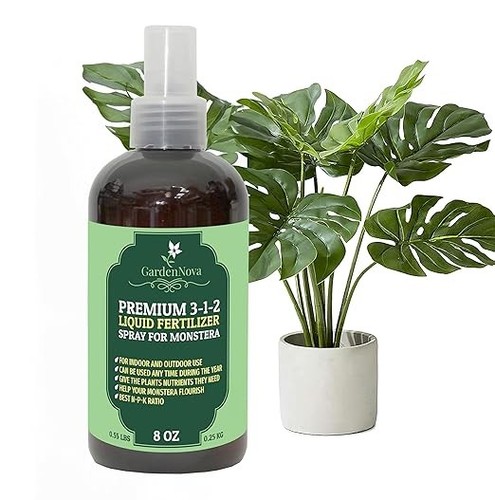 Gardennova monstera liquid - gardennova,