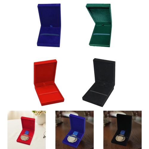 Medals display case holder - medals,