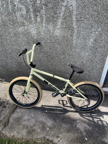 Tall order ramp medium - tall,