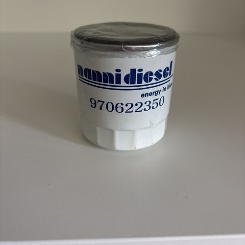 Unused nanni diesel fuel - diesel,