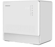 Cookology CMDW5WH Small