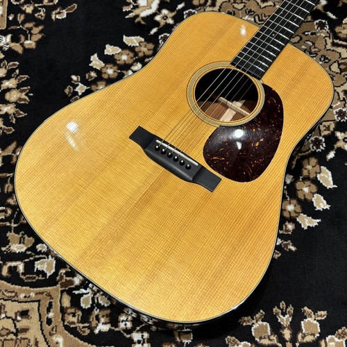 Martin standard used - martin, d-18
