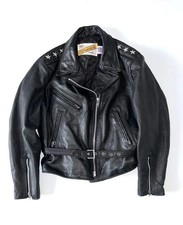 Vintage Schott Perfecto Biker