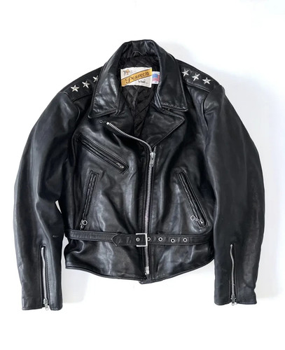 Vintage schott perfecto - vintage,