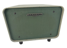 Vintage Heathkit SB-600 Ham Radio Speaker