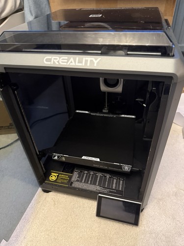 Creality k1c printer - k1c, 3d