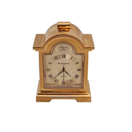 Tempus fugit miniature - fugit,