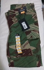 Helikon-Tex MK2 Rhodesian Camo