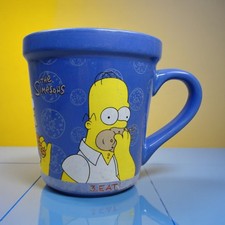 The Simpsons Homer 500ml