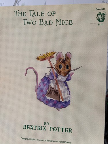The tale two bad - tale,