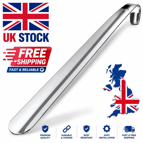 Extra long stainless - long, steel