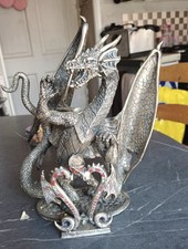 Myth and Magic Dragon The