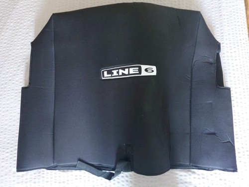 Line 4x12 guitar speaker - 4x12,