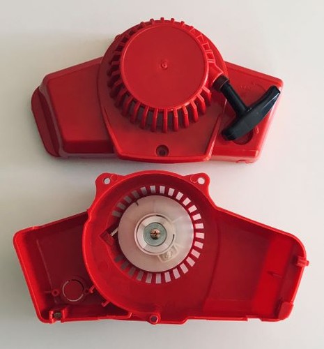 Starter motor china scythe - motor,