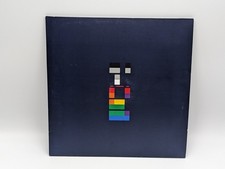 Coldplay X&Y double LP vinyl record 12" album remastered 2024 READ DESCRIPTION
