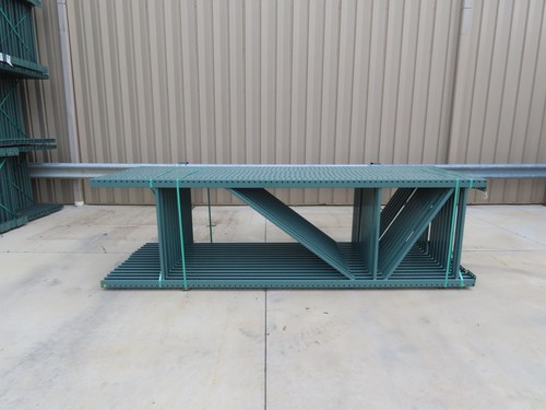Interlake 42 teardrop - 12', x