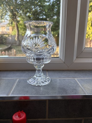 Chrysta hurricane lamp - chrysta,