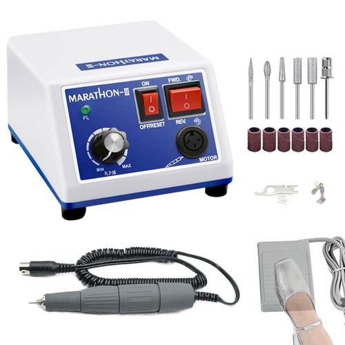 65w 220v dental micromotor - 220v,