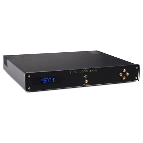 Electrocompaniet ecm mk2 - electrocompaniet, ecm-1