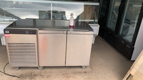 Foster eco pro door under - pro,
