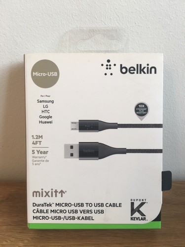 Belkin mixit duratek m - duratek,