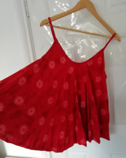 Made in Italy One Size Red