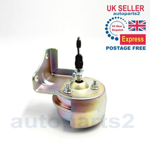 New turbo actuator - new, fiat