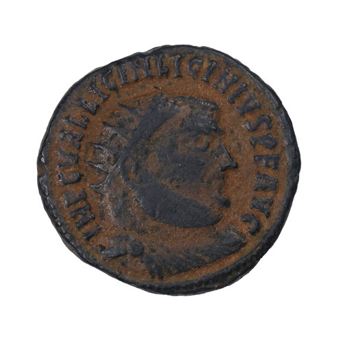 Licinius 308 324 - 308-324, ad