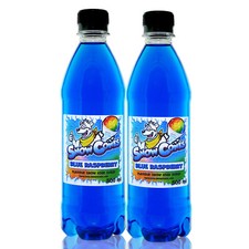 Slush Puppy Syrup| Snow Cones