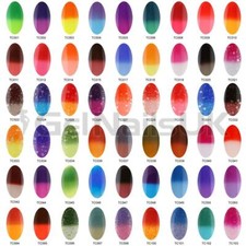 Bluesky COLOUR CHANGE  CHAMELEON Gel Polish UV LED Soak Off Nail 10ml FREE P&P