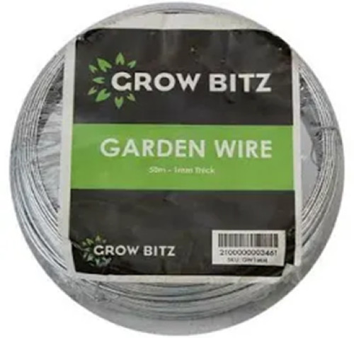 Heavy duty galvanised - heavy, garden