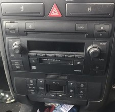 AUDI A2 8Z 1999-2005 SYMPHONY