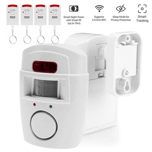 Sensor motion pir wireless - motion,
