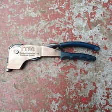 Vintage Tucker TT26 Riveter