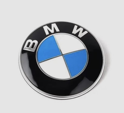 Bmw hood bonnet - bmw, emblem