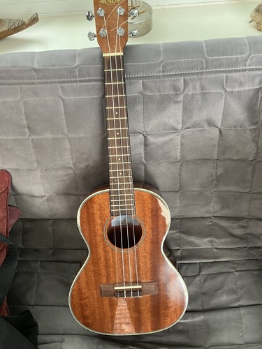 Kala ukulele tenor - ukulele, gte